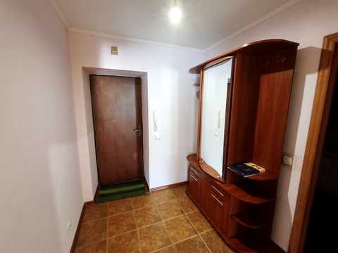 квартира по адресу Будного ул., 22
