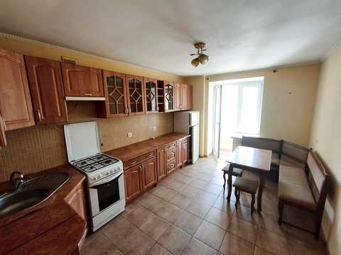 квартира по адресу Будного ул., 22