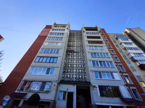 квартира по адресу Будного ул., 22