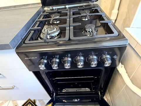 квартира за адресою Леся Курбаса просп., 12-В
