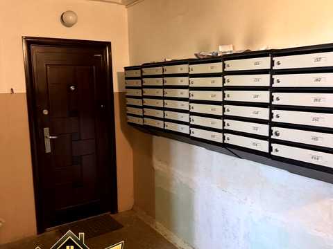 квартира за адресою Леся Курбаса просп., 12-В