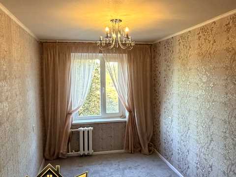 квартира за адресою Леся Курбаса просп., 12-В