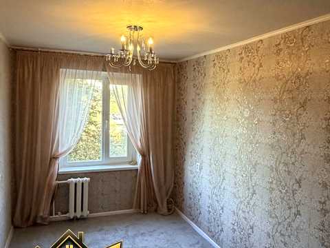 квартира за адресою Леся Курбаса просп., 12-В