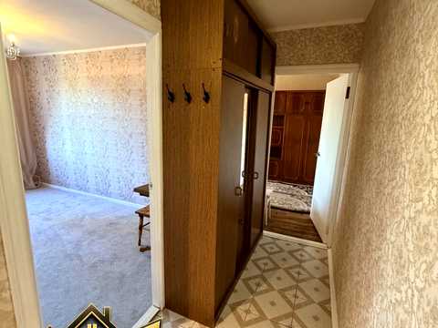 квартира за адресою Леся Курбаса просп., 12-В