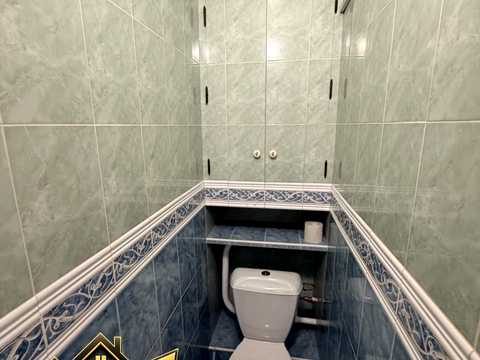 квартира за адресою Леся Курбаса просп., 12-В