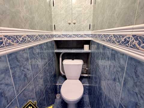 квартира за адресою Леся Курбаса просп., 12-В