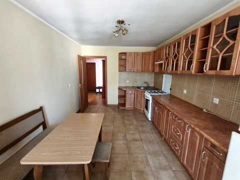 квартира по адресу Будного ул., 22