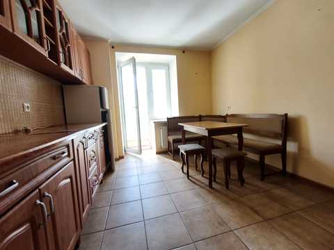 квартира по адресу Будного ул., 22