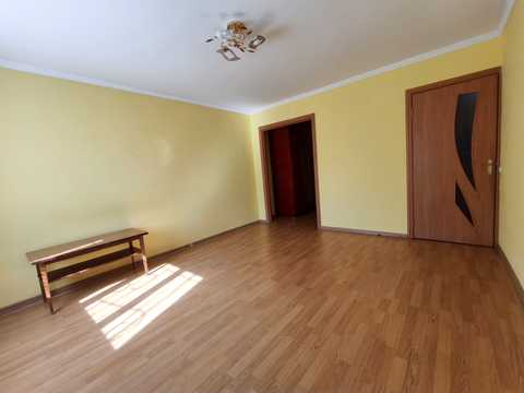 квартира по адресу Будного ул., 22