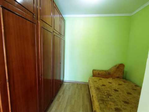 квартира по адресу Будного ул., 22