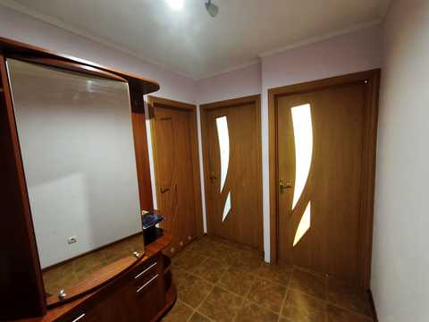 квартира по адресу Будного ул., 22