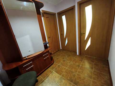 квартира по адресу Будного ул., 22