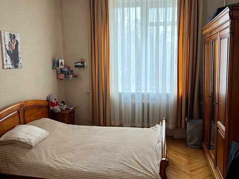 квартира по адресу Лондонська ул. (Пітерська), 2