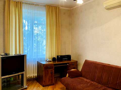 квартира по адресу Лондонська ул. (Пітерська), 2