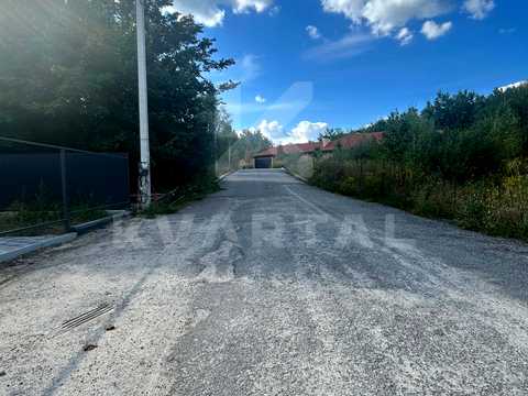 дом по адресу Ранкова ул., 6