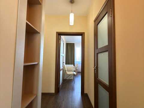 квартира за адресою Тараса Шевченка вул., 60/1