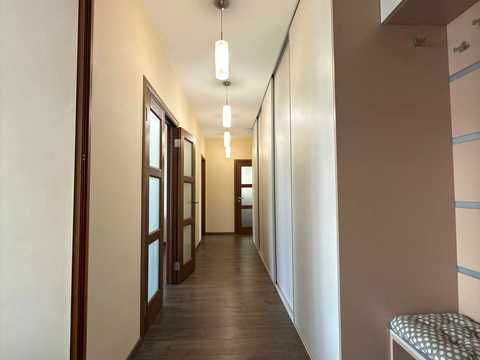 квартира за адресою Тараса Шевченка вул., 60/1