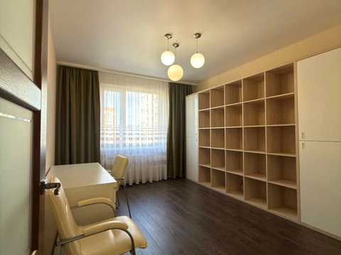 квартира за адресою Тараса Шевченка вул., 60/1