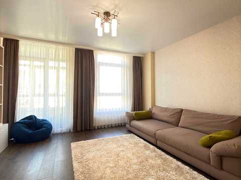 квартира за адресою Тараса Шевченка вул., 60/1