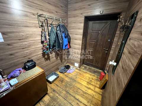 квартира за адресою Глобинська вул. (Маршала Батицького), 21