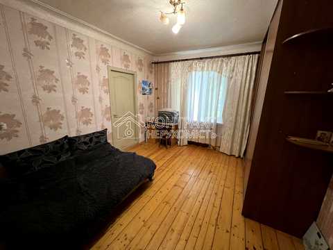 квартира за адресою Глобинська вул. (Маршала Батицького), 21