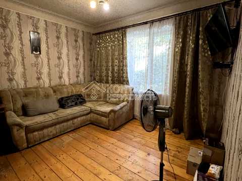квартира за адресою Глобинська вул. (Маршала Батицького), 21