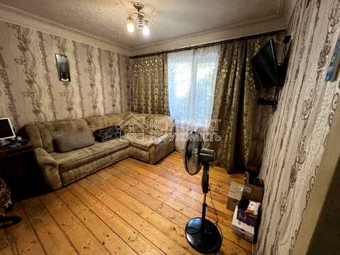 квартира за адресою Глобинська вул. (Маршала Батицького), 21