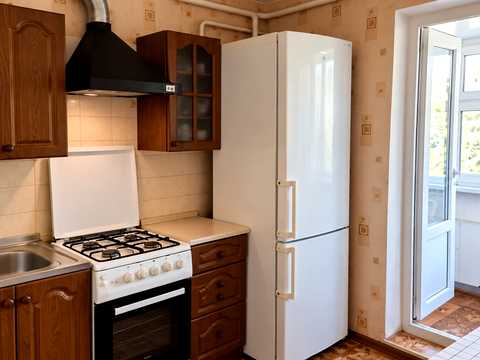 квартира за адресою с. Фонтанка, Центральна вул., 1
