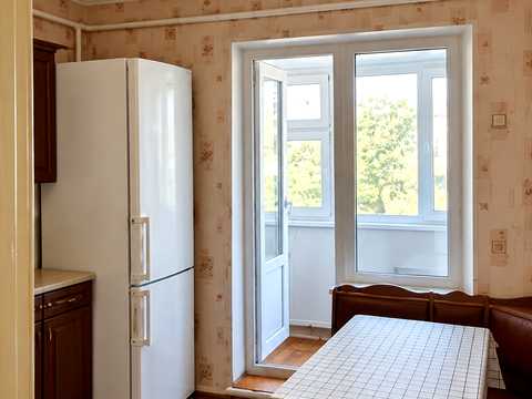 квартира за адресою с. Фонтанка, Центральна вул., 1