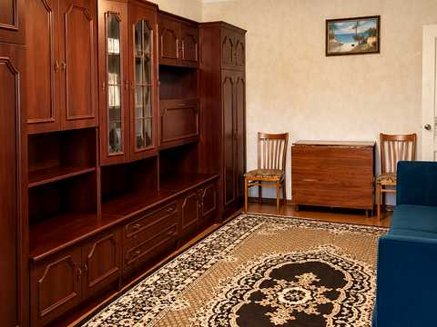квартира за адресою с. Фонтанка, Центральна вул., 1