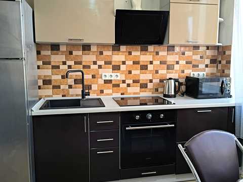 квартира по адресу Марсельская ул., 38