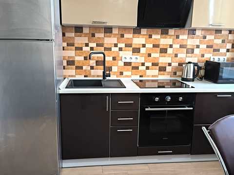 квартира по адресу Марсельская ул., 38