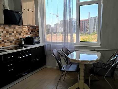 квартира по адресу Марсельская ул., 38
