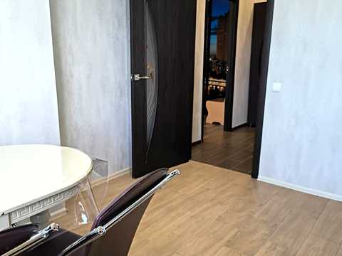 квартира по адресу Марсельская ул., 38