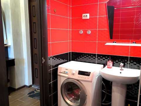 квартира по адресу Марсельская ул., 38
