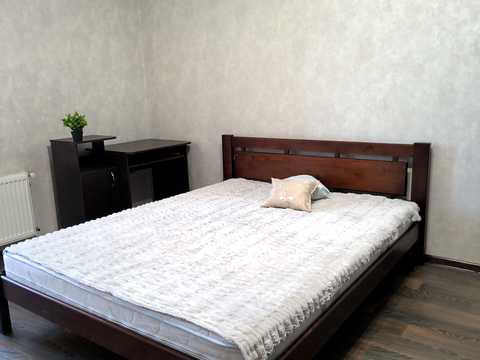 квартира по адресу Марсельская ул., 38