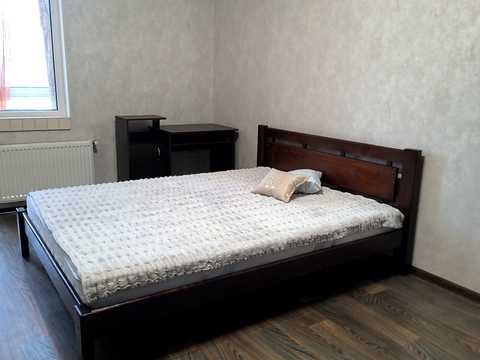 квартира по адресу Марсельская ул., 38