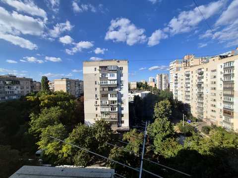 квартира за адресою Одеса, Князя Ярослава Мудрого просп. (Академіка Глушка), 1в
