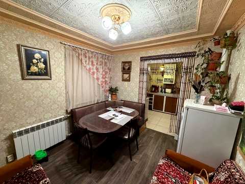 дом по адресу Харківська, 54