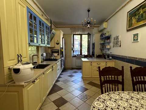 квартира за адресою Одеса, Ковальська вул., 59