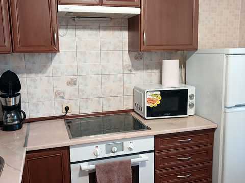 квартира за адресою Симиренка вул., 12-Б