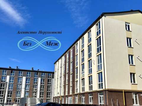 квартира по адресу Захисників України ул., 7