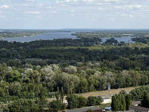 квартира за адресою Лисогірський пров., 20