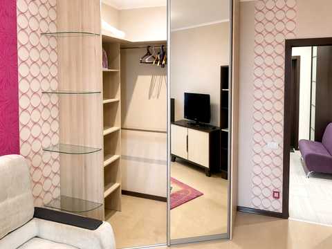квартира по адресу Львовская ул., 22