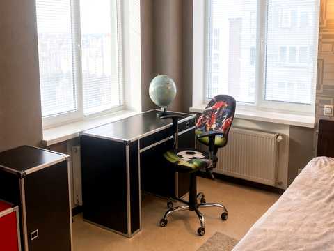 квартира по адресу Львовская ул., 22