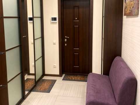 квартира по адресу Львовская ул., 22