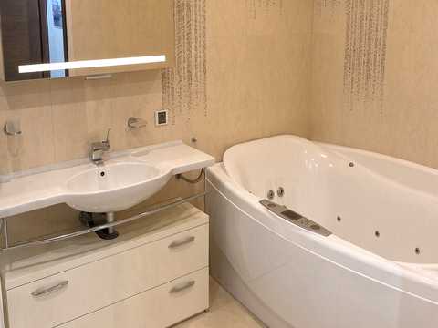 квартира по адресу Львовская ул., 22