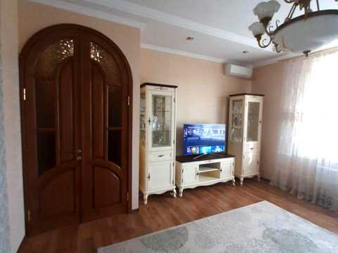 квартира по адресу Тракторостроителей просп., 103-Б