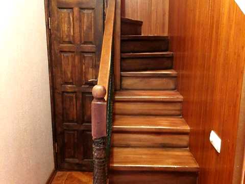 квартира по адресу Тракторостроителей просп., 103-Б