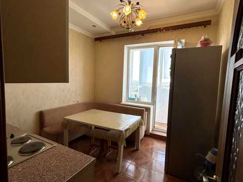 квартира по адресу Тракторостроителей просп., 103-Б